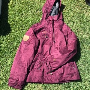 Oakley Ski Jacket-Size Small